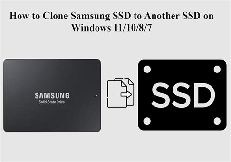 samsung clone ssd boot|samsung ssd software clone.